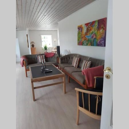 Sæby Skont Hus, Med 8 Sovepladser المظهر الخارجي الصورة