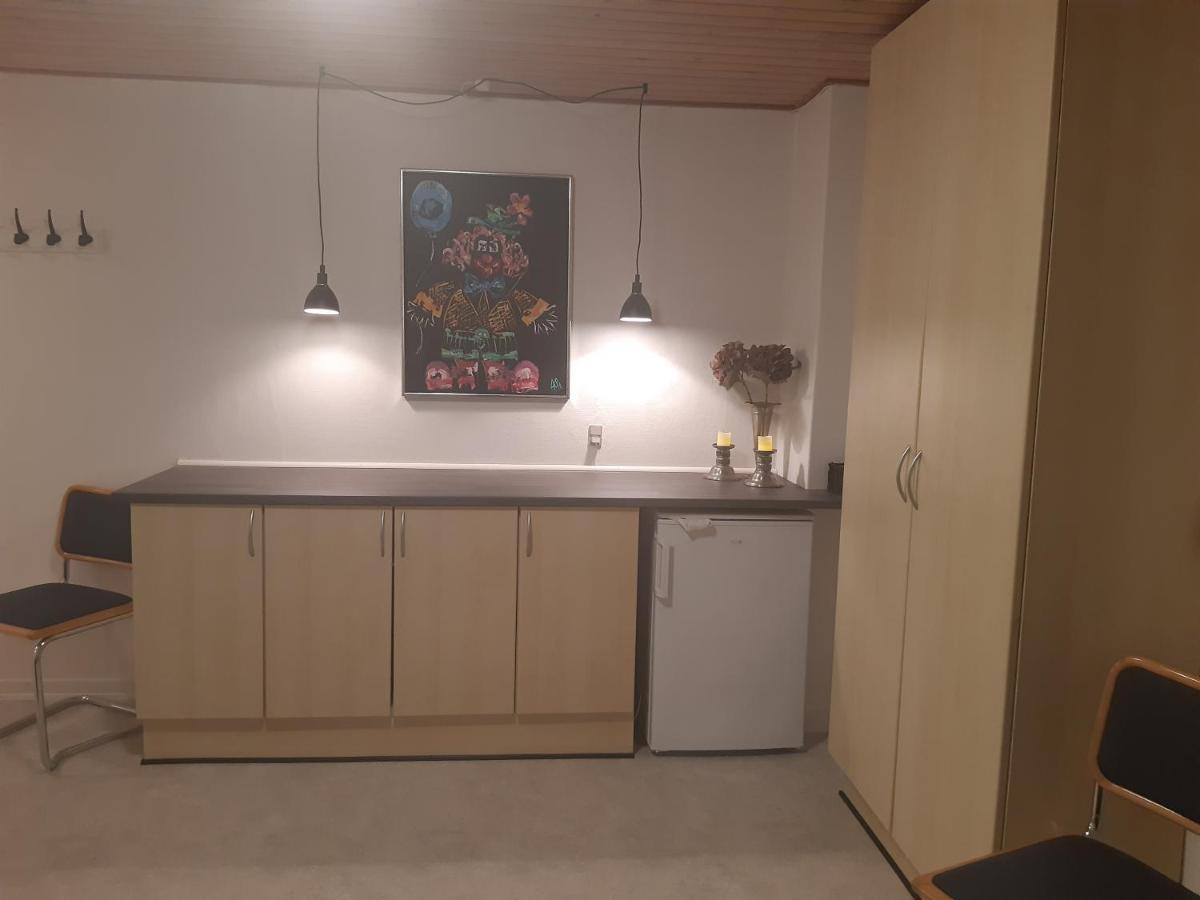 Sæby Skont Hus, Med 8 Sovepladser المظهر الخارجي الصورة